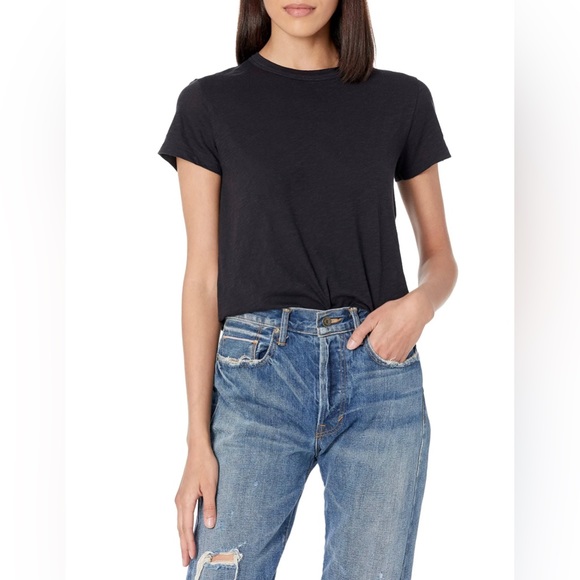 VINCE Pima Cotton Tee (s) - Picture 1 of 4